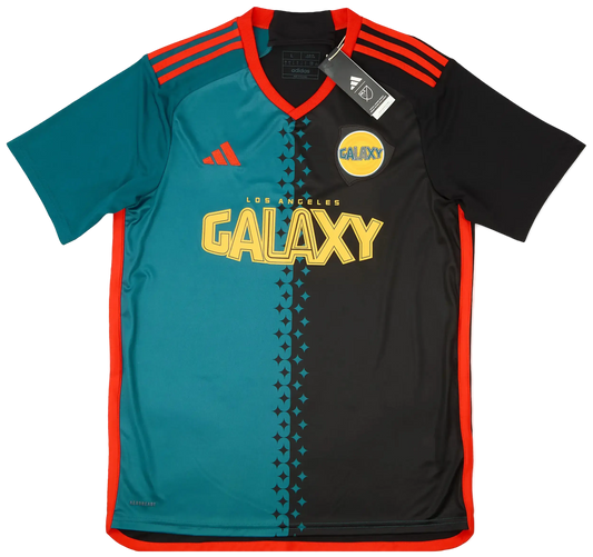 2024/2025 LA Galaxy Third kit - Fan Version - GOATKITS Store Retro-footballkits