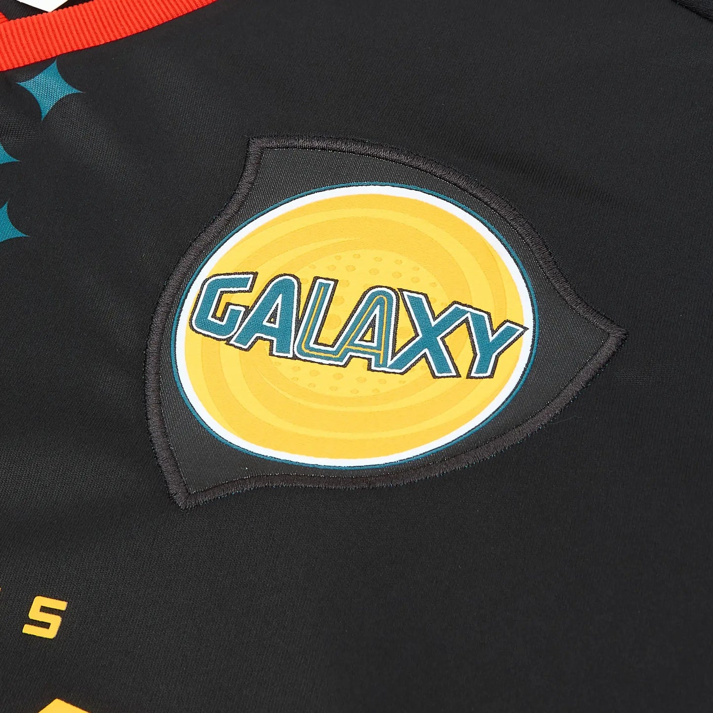 2024/2025 LA Galaxy Third kit - Fan Version - GOATKITS Store Retro-footballkits