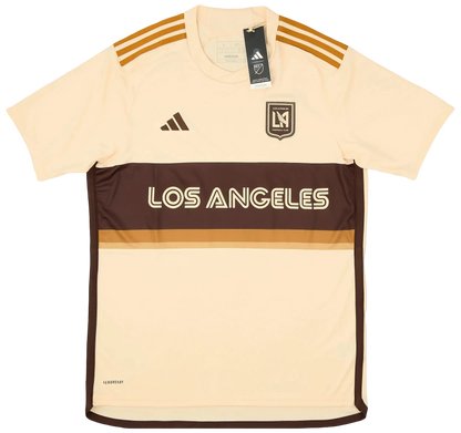 2024/2025 Los Angeles F.C Third kit - Fan Version - GOATKITS Store Retro-footballkits