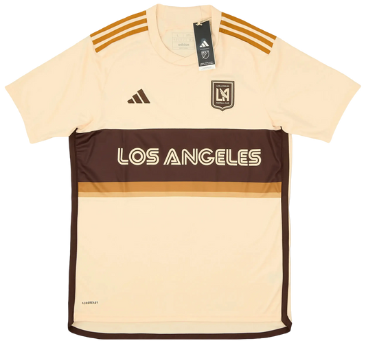 2024/2025 Los Angeles F.C Third kit - Fan Version - GOATKITS Store Retro-footballkits