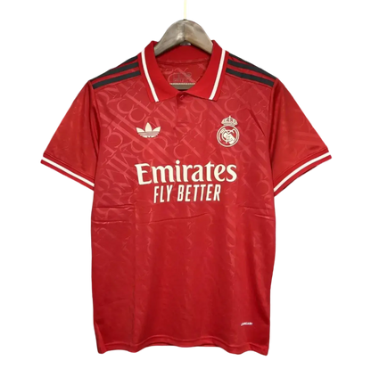 2024/2025 Los Blancos Red Jersey My Store