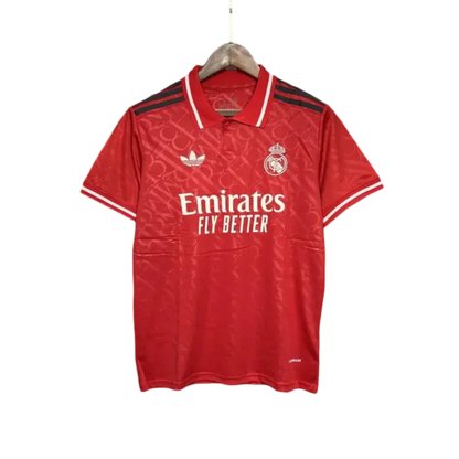 2024/2025 Los Blancos Red Jersey My Store