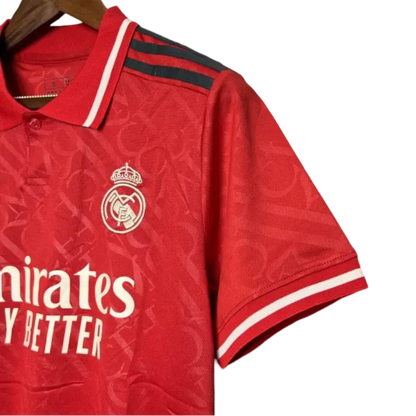 2024/2025 Los Blancos Red Jersey My Store