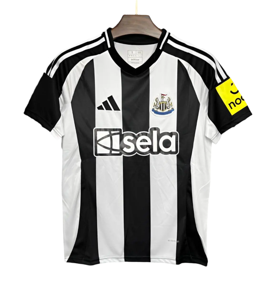 2024/2025 Newcastle Home Fan version My Store