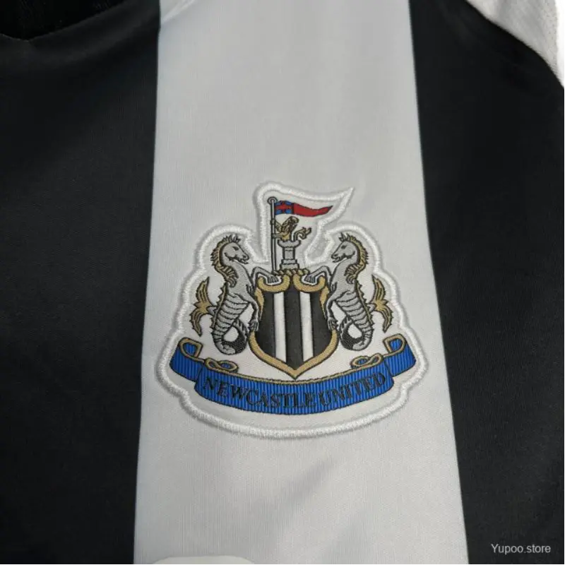 2024/2025 Newcastle Home Fan version My Store