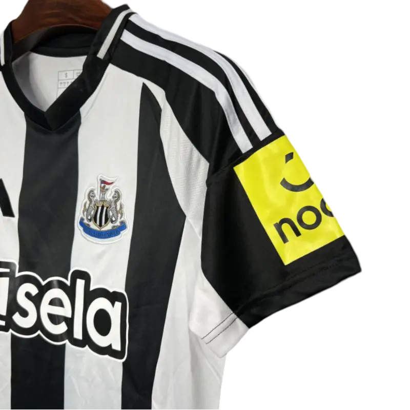 2024/2025 Newcastle Home Fan version My Store