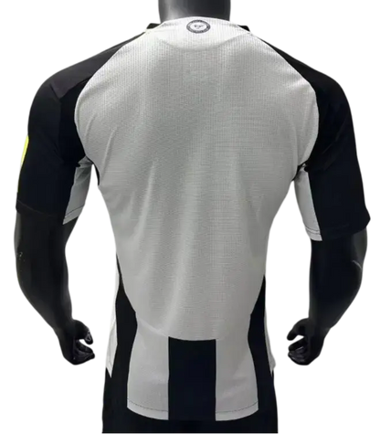 2024/2025 Newcastle Home Player version Retro-footballkits