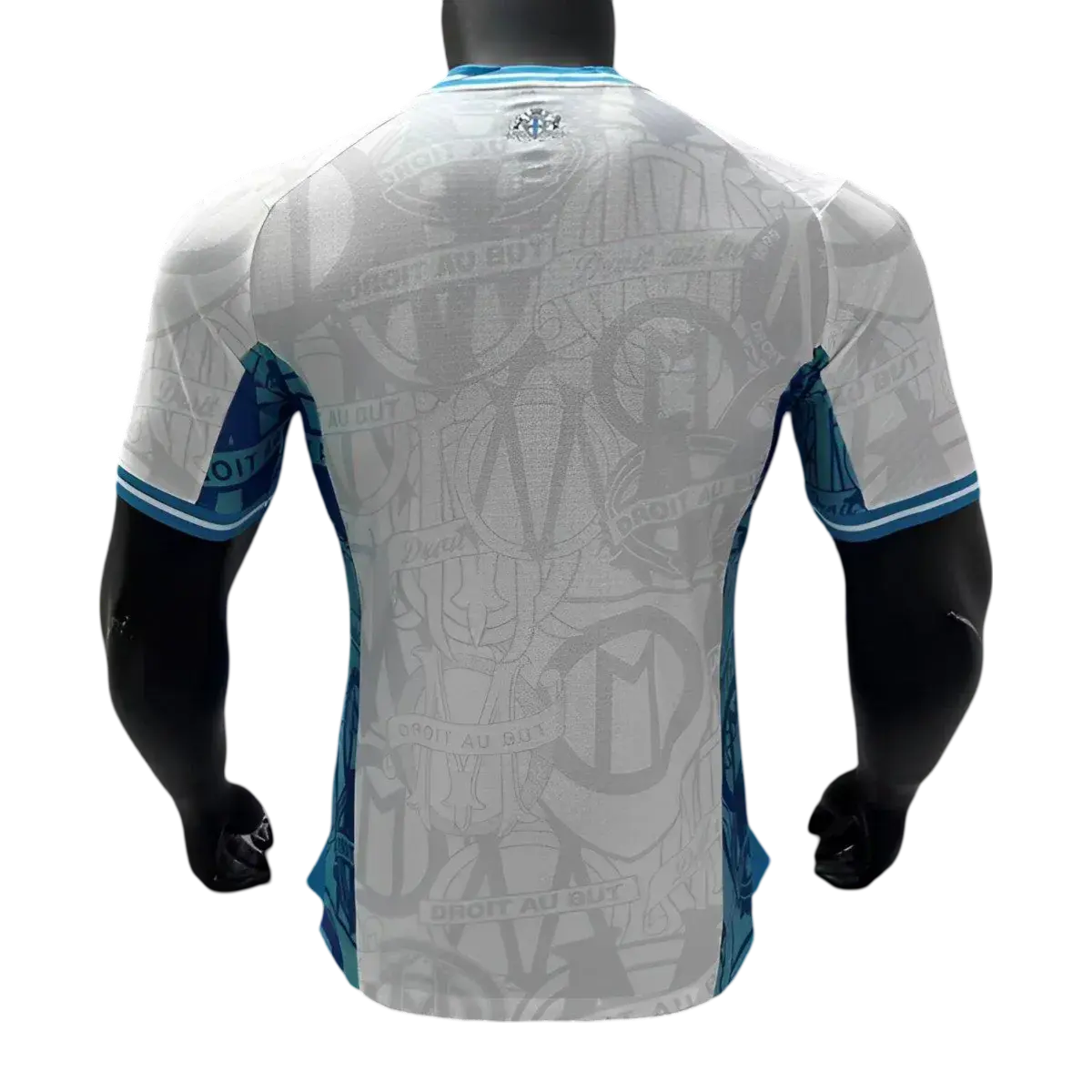 2024/2025 Olympique Marseille Special Edition Player Version - Goatkits Store My Store