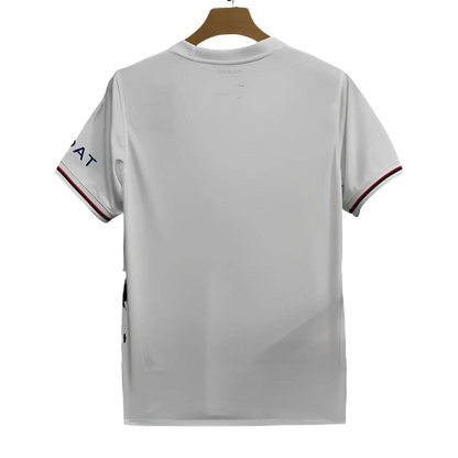 2024/2025 PSG Away White Jersey - Goatkits Store My Store