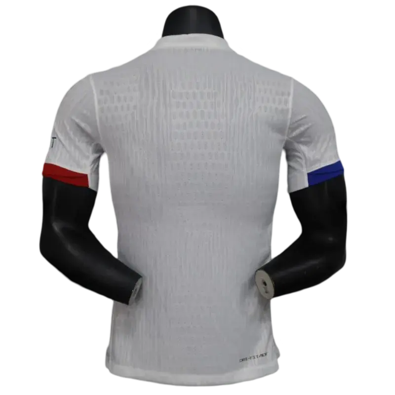 2024/2025 PSG Away White Jersey Player Version - Goatkits Store My Store