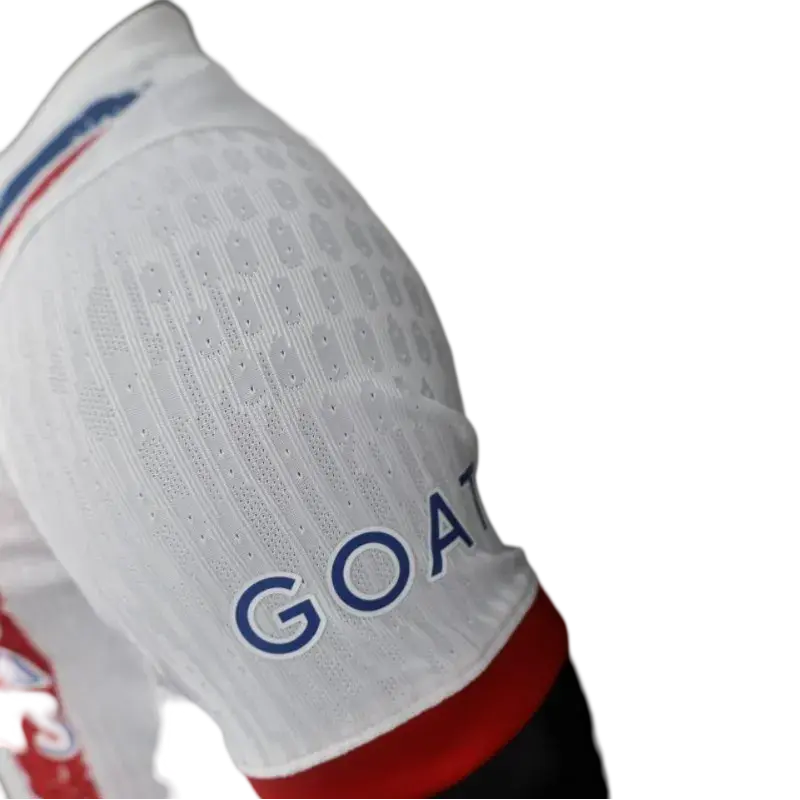 2024/2025 PSG Away White Jersey Player Version - Goatkits Store My Store