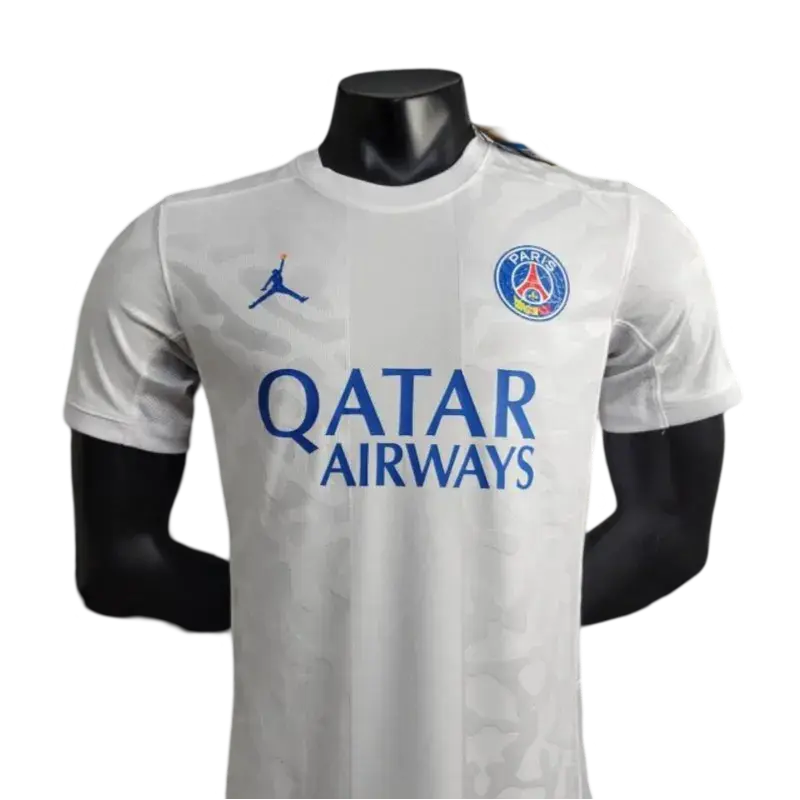 2024/2025 PSG Dragon ball Special Edition Jersey - Goatkits Store My Store