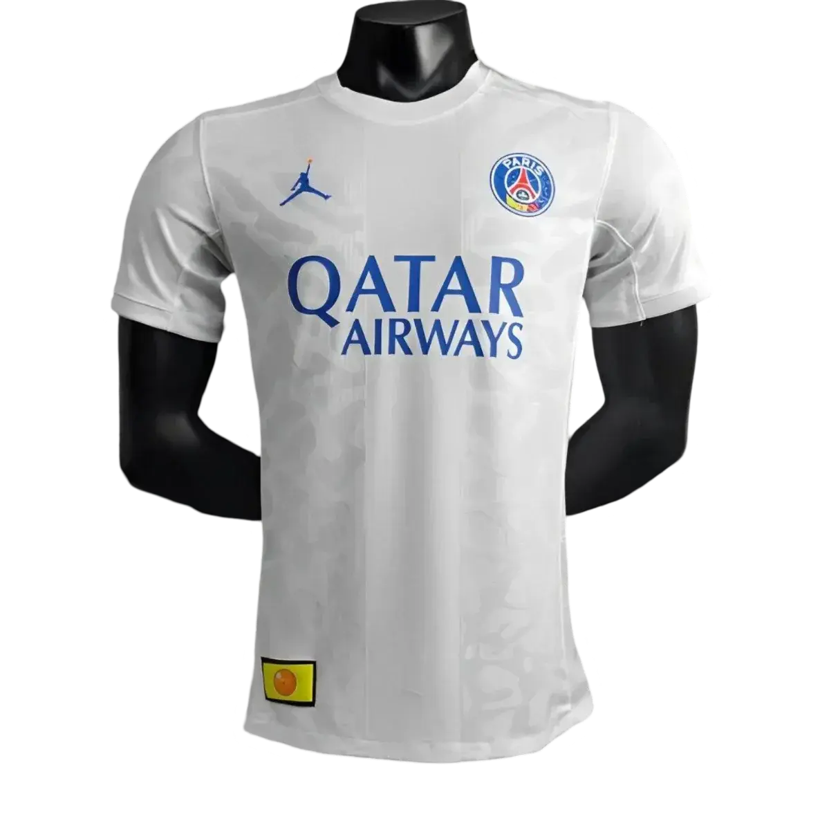 2024/2025 PSG Dragon ball Special Edition Jersey Retro-footballkits