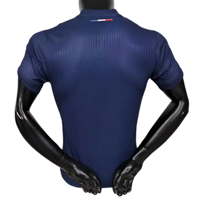 2024/2025 PSG Home Jersey Player Version - Goatkits Store My Store