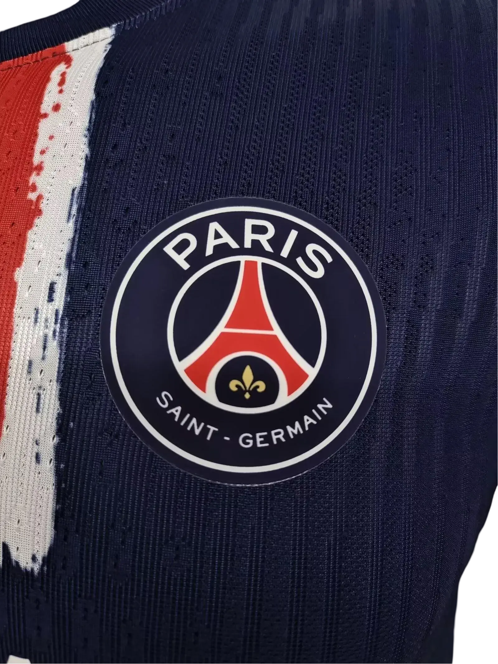 2024/2025 PSG Home Jersey Player Version - Goatkits Store My Store