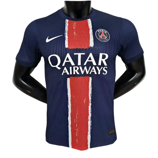 2024/2025 PSG Home Jersey Player Version Retro-footballkits