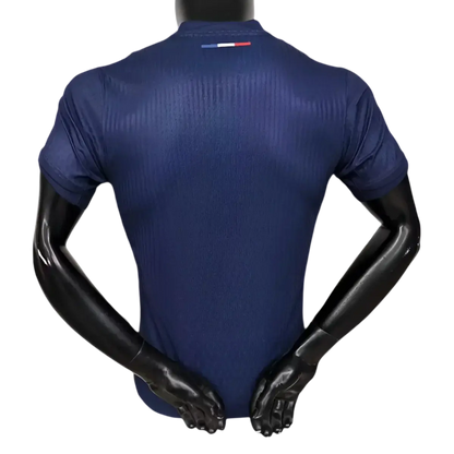 2024/2025 PSG Home Jersey Player Version Retro-footballkits