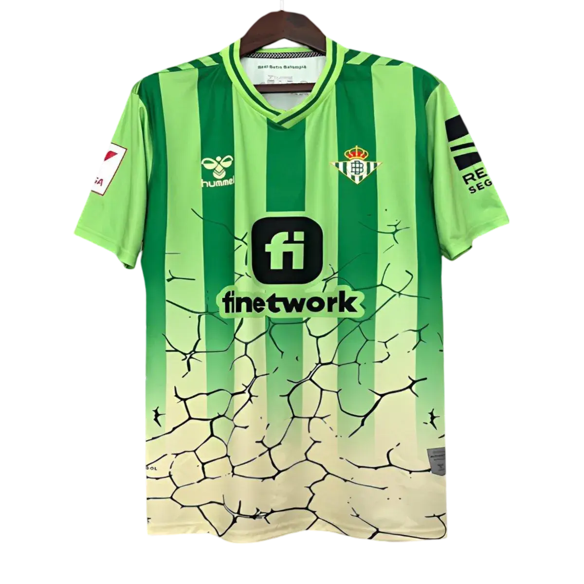 2024/2025 Real Betis Earth Sustainability Special Kit - Fan Version | GOATKITS Store Retro-footballkits