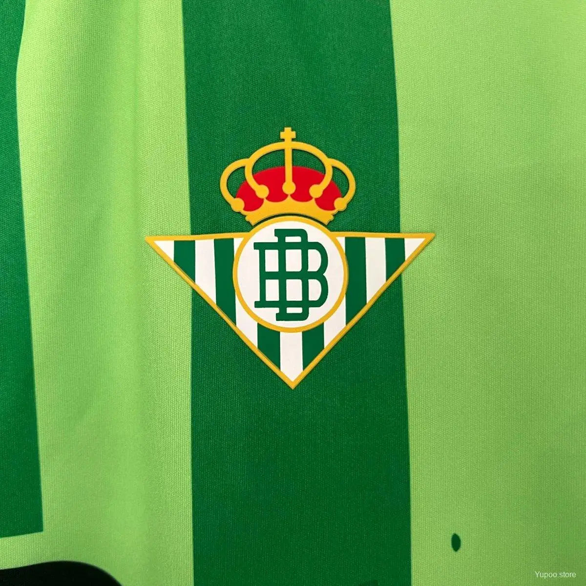 2024/2025 Real Betis Earth Sustainability Special Kit - Fan Version | GOATKITS Store Retro-footballkits