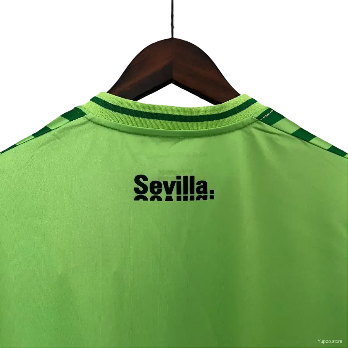 2024/2025 Real Betis Earth Sustainability Special Kit - Fan Version | GOATKITS Store Retro-footballkits