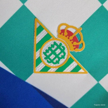 2024/2025 Real Betis Spring Festival Pre-Match Kit - Fan Version | GOATKITS Store Retro-footballkits