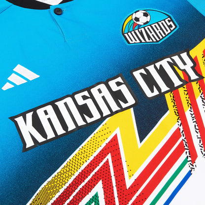 2024/2025 Sporting Kansas City Third kit - Fan Version - GOATKITS Store Retro-footballkits