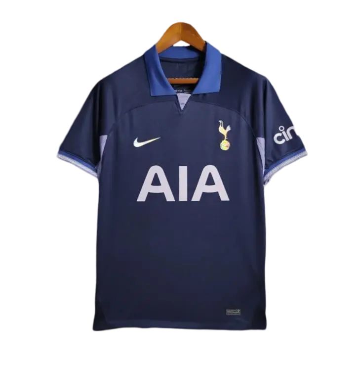 2024/2025 The Lilywhites Away kit Fan version Retro-footballkits