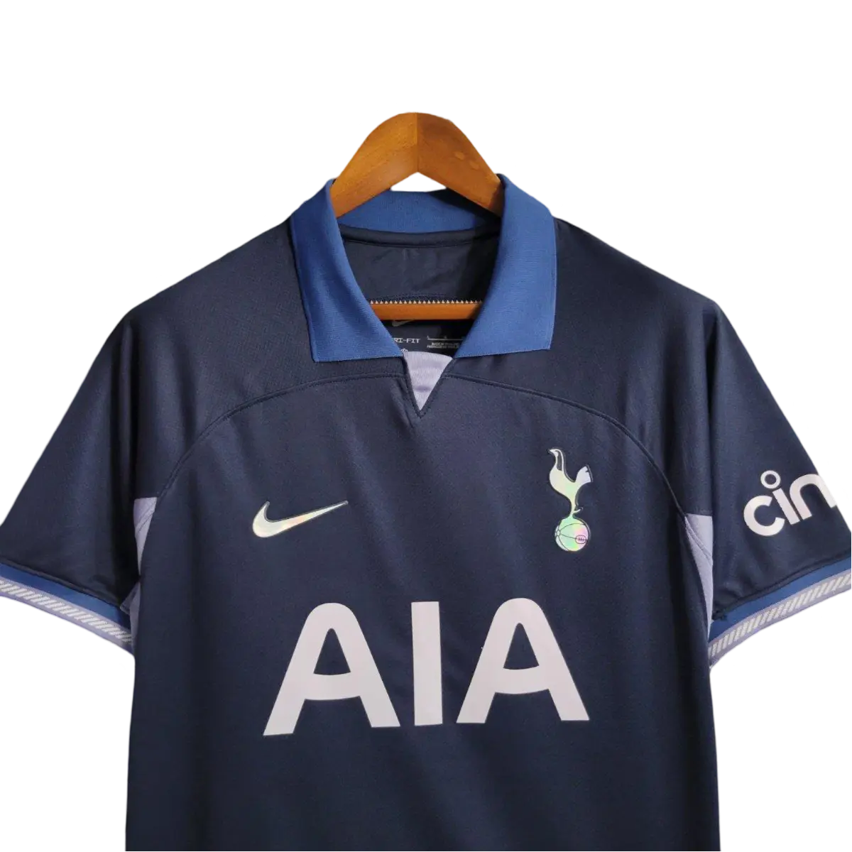 2024/2025 The Lilywhites Away kit Fan version Retro-footballkits