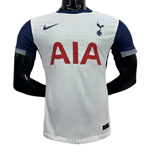 2024/2025 The Lilywhites Home Player version - Goatkits Store My Store