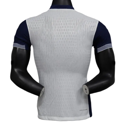 2024/2025 The Lilywhites Home Player version - Goatkits Store My Store