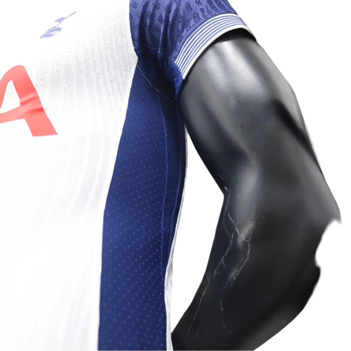 2024/2025 The Lilywhites Home Player version Retro-footballkits