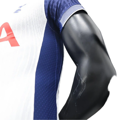 2024/2025 The Lilywhites Home Player version Retro-footballkits