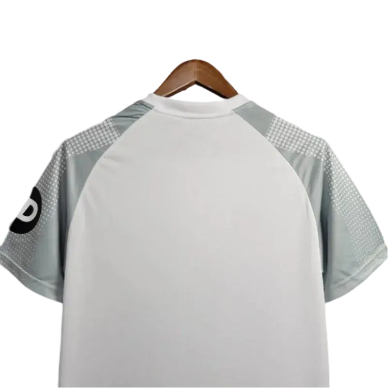 2024/2025 West Ham United Away White Jersey - Goatkits Store My Store