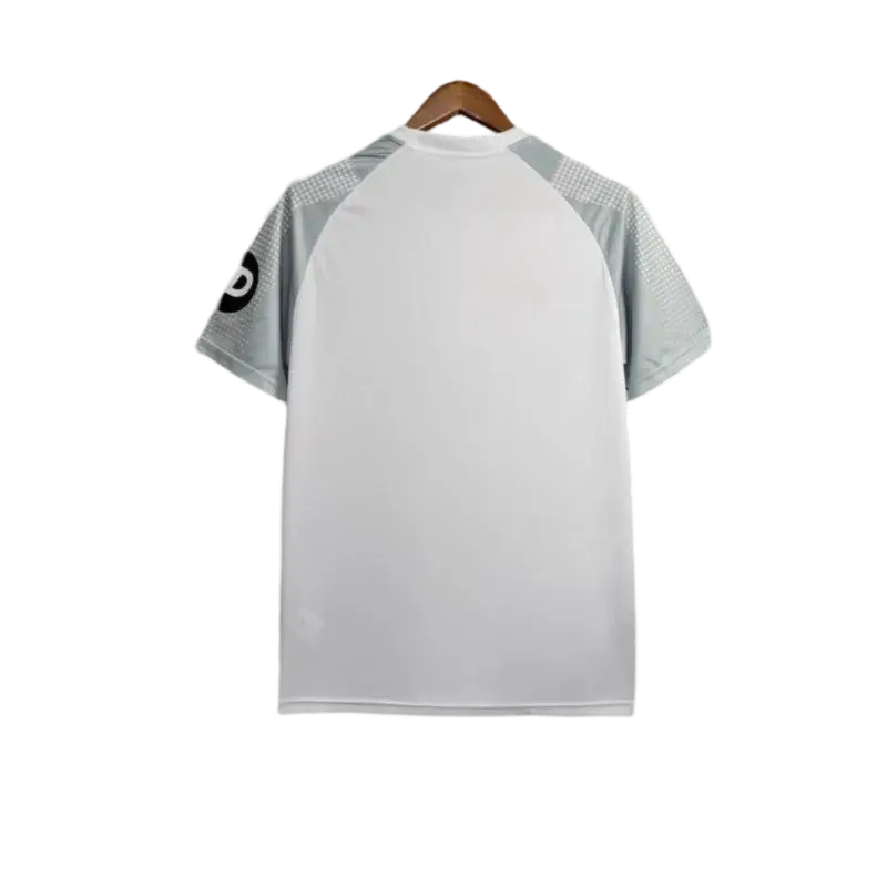 2024/2025 West Ham United Away White Jersey - Goatkits Store My Store