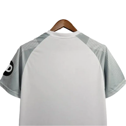 2024/2025 West Ham United Away White Jersey Retro-footballkits