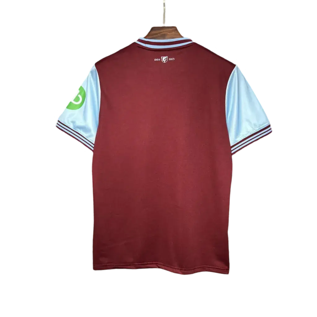 2024/2025 West Ham United Home kit - Goatkits Store My Store