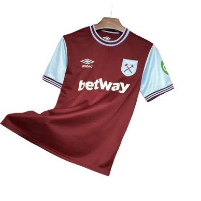 2024/2025 West Ham United Home kit Retro-footballkits