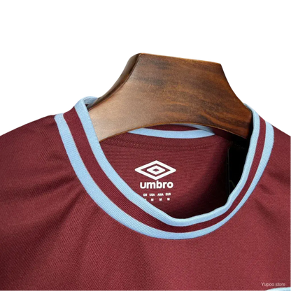 2024/2025 West Ham United Home kit Retro-footballkits