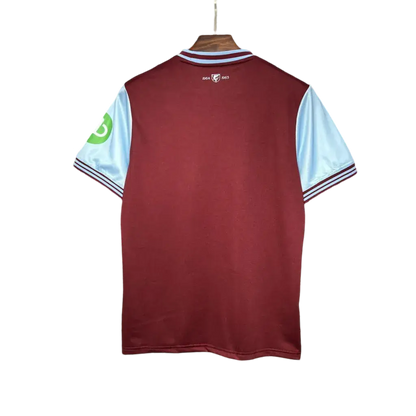 2024/2025 West Ham United Home kit Retro-footballkits