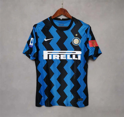 Inter Milan 20/21 Chinese New Year Home – Fan Version My Store