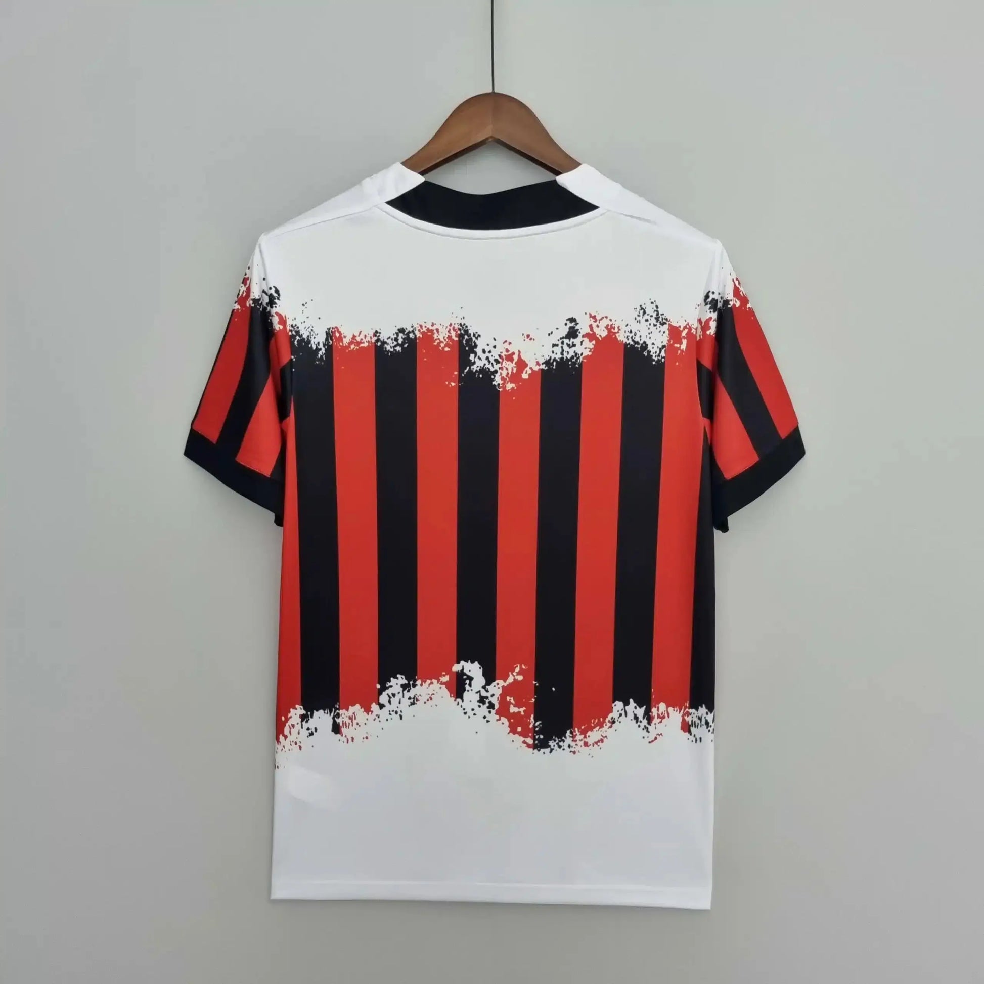 AC Milan 21/22 4th Kit – Fan Version My Store