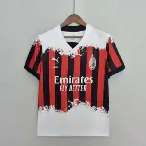 AC Milan 21/22 4th Kit – Fan Version My Store