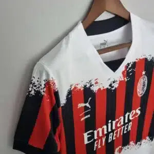 AC Milan 21/22 4th Kit – Fan Version My Store