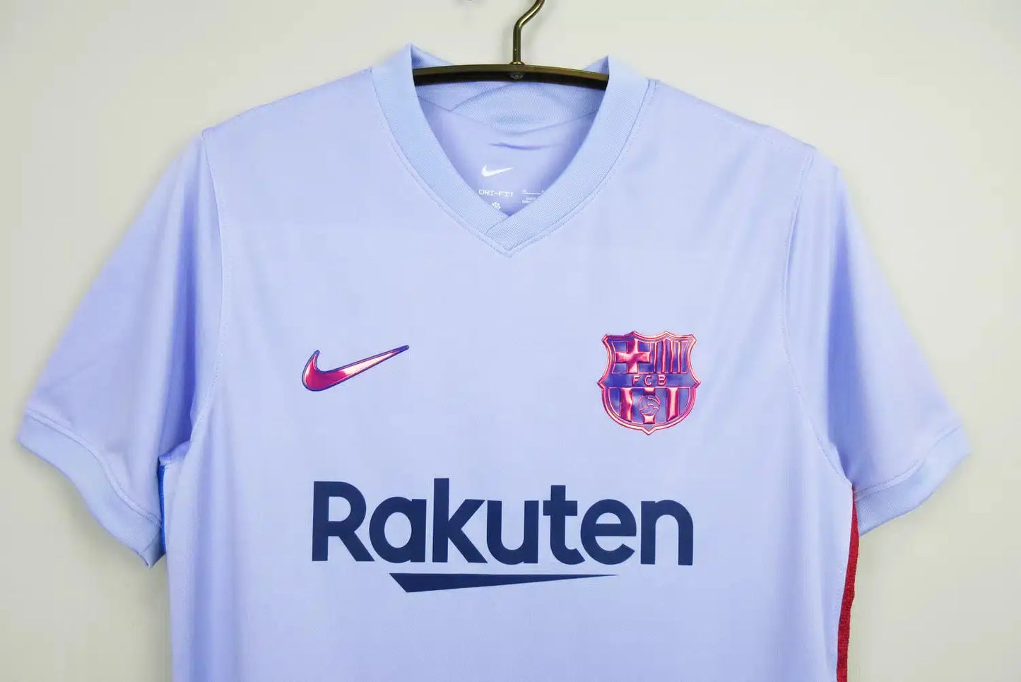 FC Barcelona 21/22 Away – Fan Version Retro-footballkits