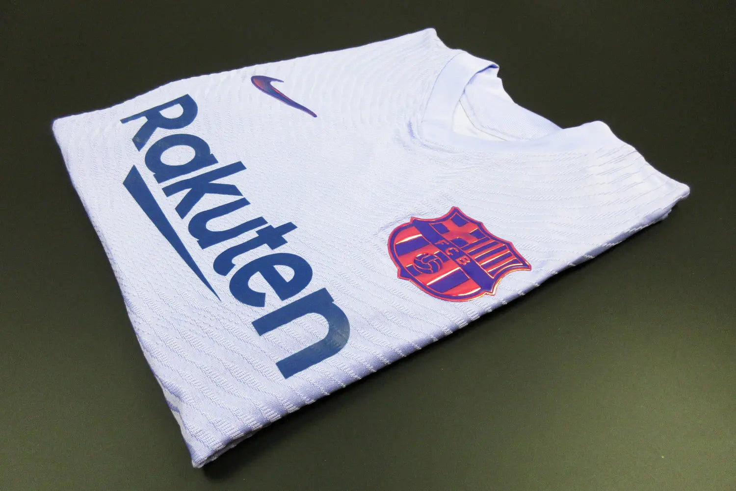 FC Barcelona 21/22 Away – Player version Retro-footballkits