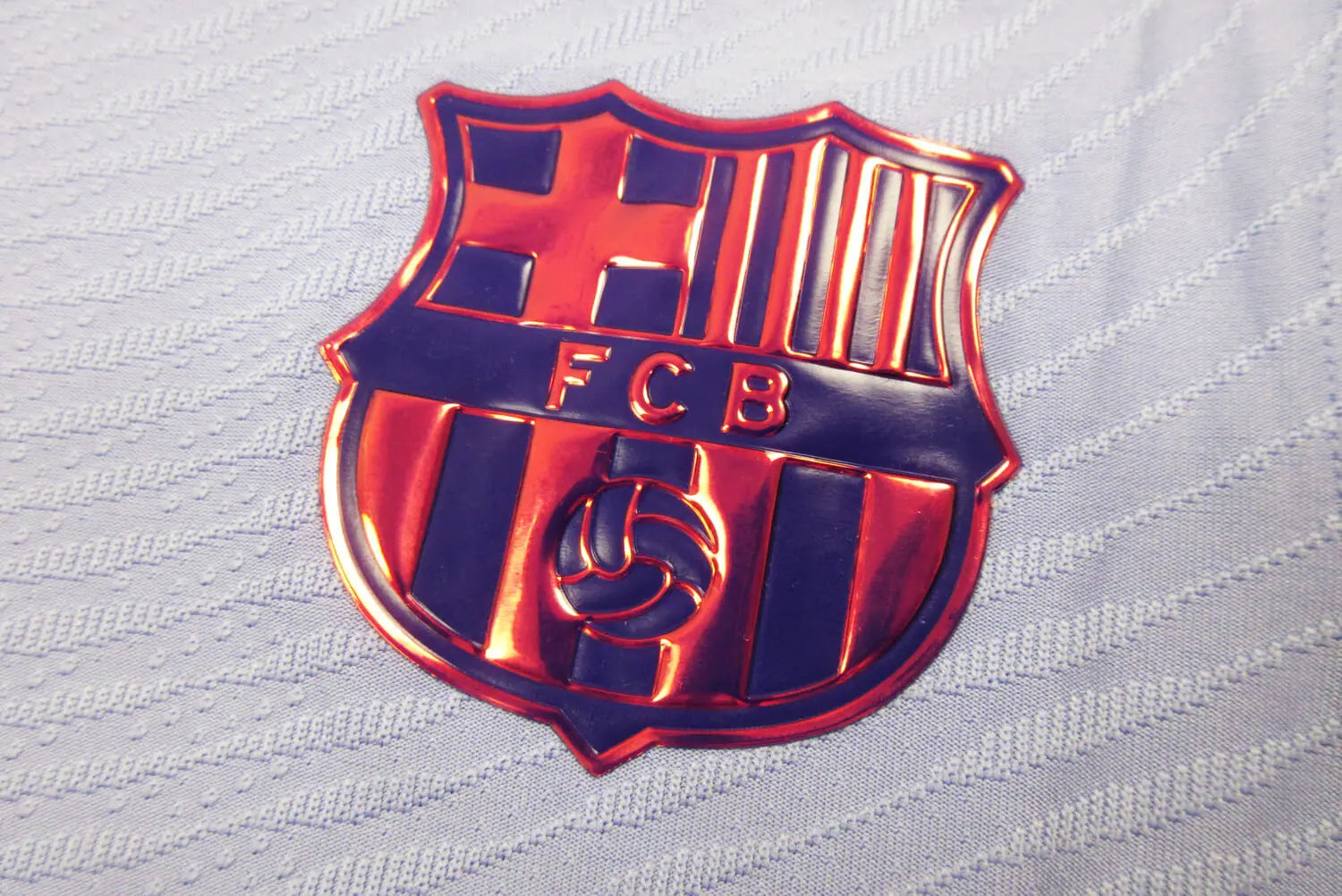 FC Barcelona 21/22 Away – Player version Retro-footballkits