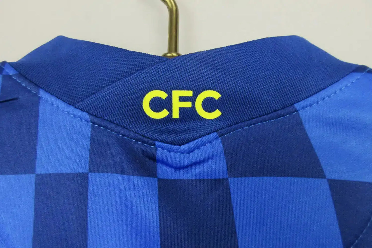 Chelsea FC 21/22 Home – Fan Version Retro-footballkits