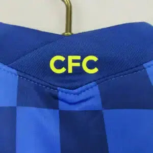 Chelsea FC 21/22 Home – Fan Version Retro-footballkits