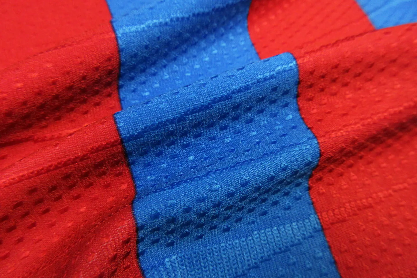 FC Barcelona 21/22 Home – Player version Retro-footballkits