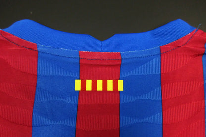 FC Barcelona 21/22 Home – Player version Retro-footballkits